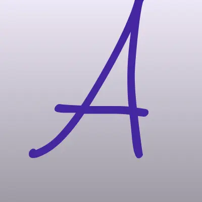APP, IT-компания, лого-визитка