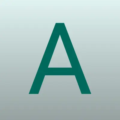 Альянс, агентство недвижимости, лого-визитка