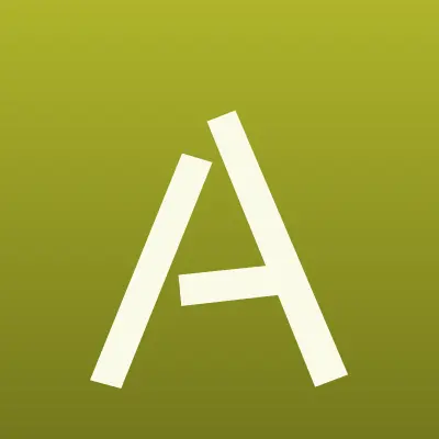 Аня-Room, студия красоты, лого-визитка