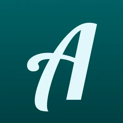 Анонимные Алкоголики, международное сообщество, лого-визитка