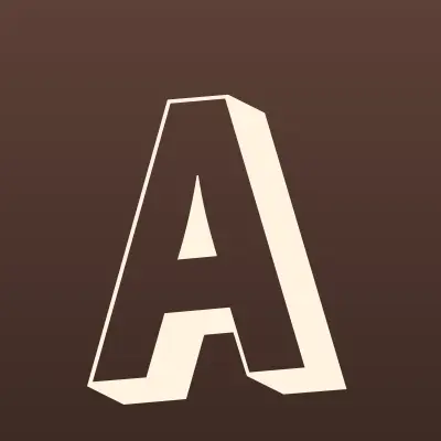 Анонимные Алкоголики, международное сообщество, лого-визитка