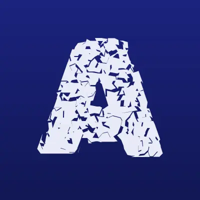 Анонимные Алкоголики, международное сообщество, лого-визитка