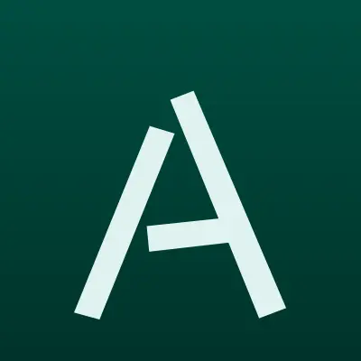 AppBaikal, диджитал-агентство, лого-визитка