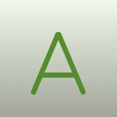 Автоматика Сервис, лого-визитка