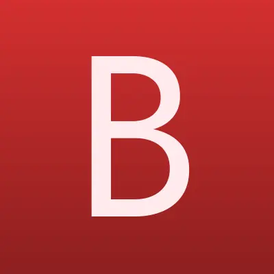 BLOOM, супермаркет материалов для ногтевого сервиса, лого-визитка
