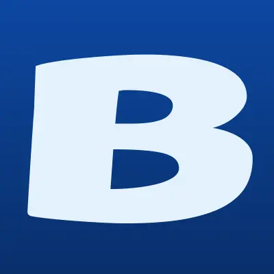 BOONS, магазин, лого-визитка