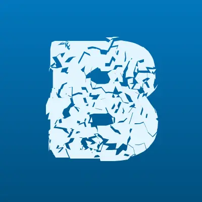 Байкальская сувенирная компания, лого-визитка