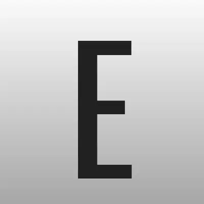 ЕИРЦ, лого-визитка