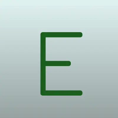 ЕИРЦ, лого-визитка