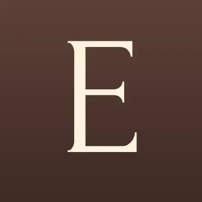 ЕИРЦ, лого-визитка