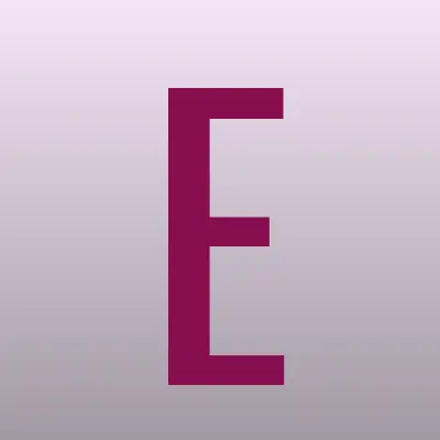 ЕИРЦ, лого-визитка
