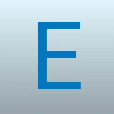 ЕИРЦ, лого-визитка