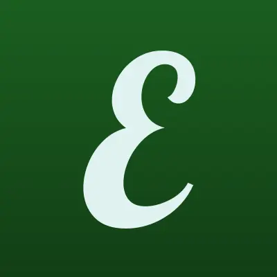 ЕИРЦ, лого-визитка