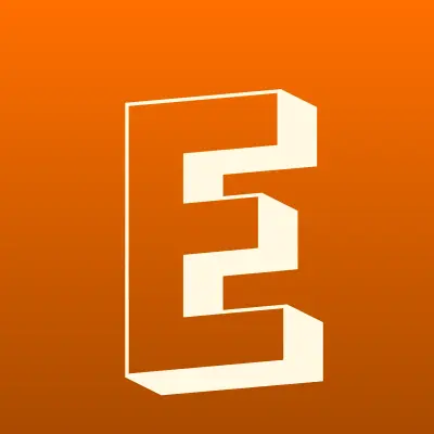 ЕИРЦ, лого-визитка