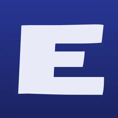 Estel professional, магазин, лого-визитка