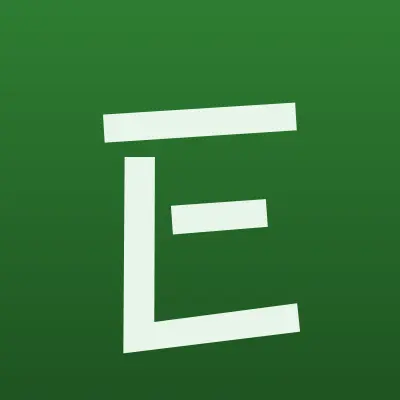 Estel professional, магазин, лого-визитка