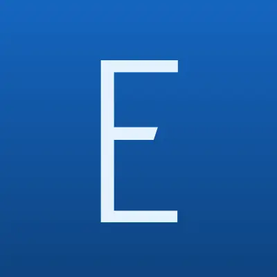 Estel professional, магазин, лого-визитка