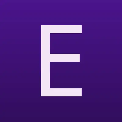 Estel professional, магазин, лого-визитка
