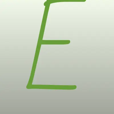 Estel professional, магазин, лого-визитка