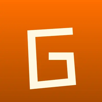 Golden Ray, студия танца, лого-визитка
