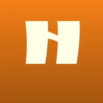 HEADSHOT, лого-визитка