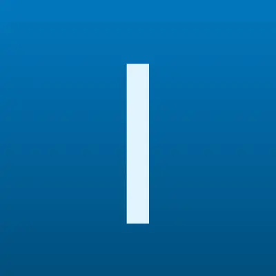 Институт непрерывного образования, БГУ, лого-визитка