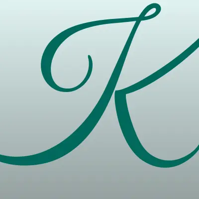 Кроша, частный детский сад, лого-визитка