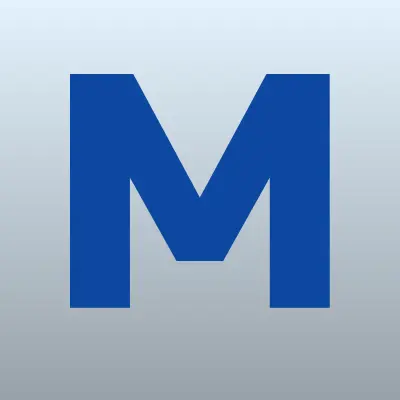 Магазин-склад фруктов и овощей, лого-визитка