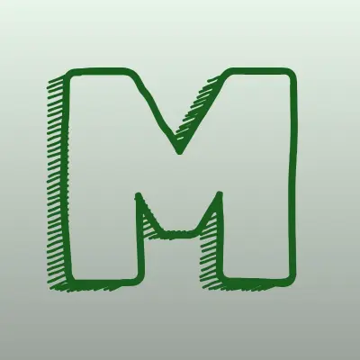 Малыш-Джентльмен, сеть народных детских садов, лого-визитка
