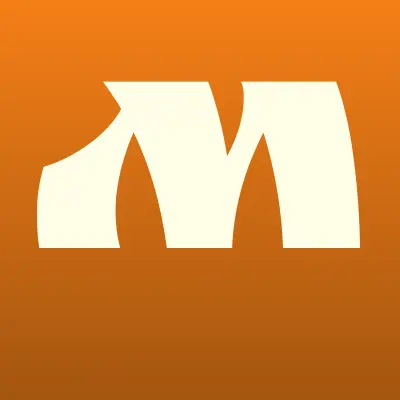 Марафет, магазин, лого-визитка