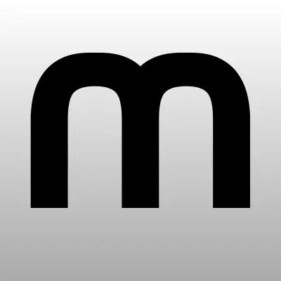 Мастер Beauty, магазин, лого-визитка