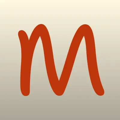 Мастерская вышивки, ИП Верхотурова Е.А., лого-визитка