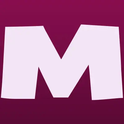 Матрица, юридическая компания, лого-визитка