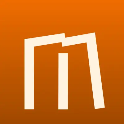 Медторг, компания по продаже стоматологических материалов, лого-визитка