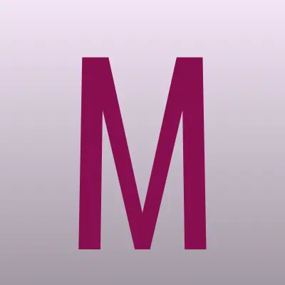 Medusa, компания по доставке паровых коктейлей на дом, лого-визитка