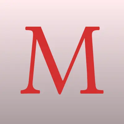 Medusa, компания по доставке паровых коктейлей на дом, лого-визитка