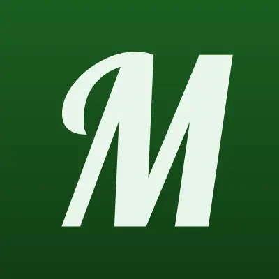 Микэби-Джуниор, центр развития детей, лого-визитка