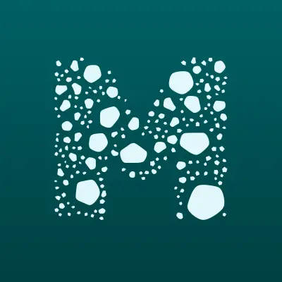 Мир Фарм, аптека, лого-визитка