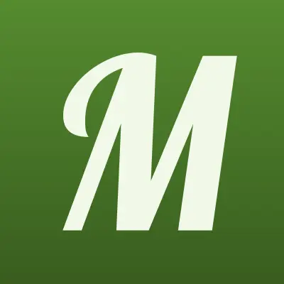 MixNail, мир ногтей, ресниц и волос, лого-визитка
