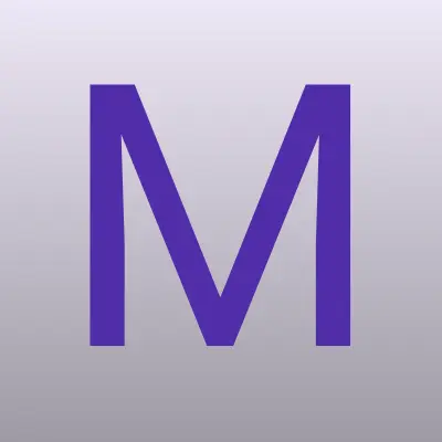 МодаМАМА, магазин одежды для будущих мам, лого-визитка