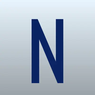 Новости, торговая сеть печатной продукции, лого-визитка