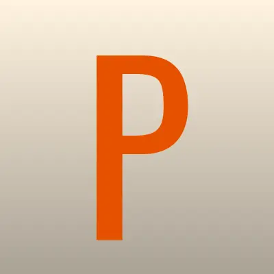 PUDRA, салон красоты, лого-визитка