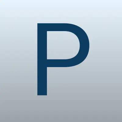 Premier Basic Professional, оптовая компания по продаже косметических и медицинских средств, лого-визитка