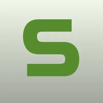 Сервисный центр бензоинструмента, официальный представитель Stihl, лого-визитка