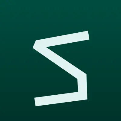 Smoky market, магазин табачных изделий, лого-визитка