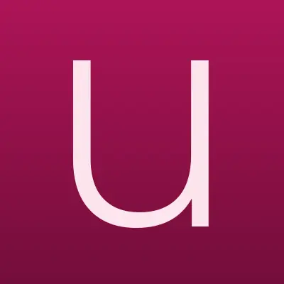 UlanLac, студия маникюра и педикюра в 4 руки, лого-визитка