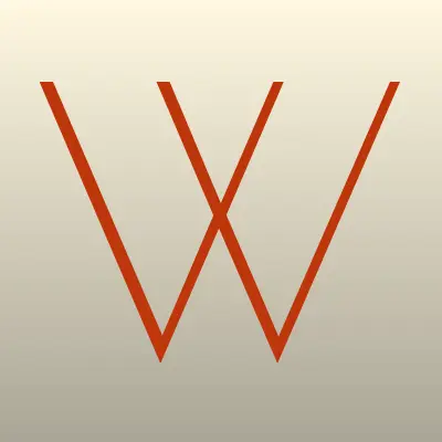 Wildberries, интернет-магазин одежды и обуви, лого-визитка
