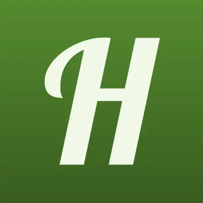 Хижина рыбака