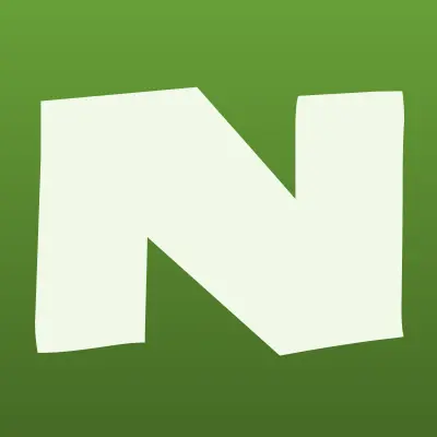 Новое желтое такси