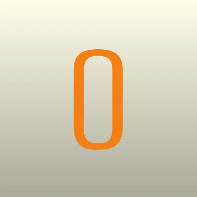 Оранжевая корова